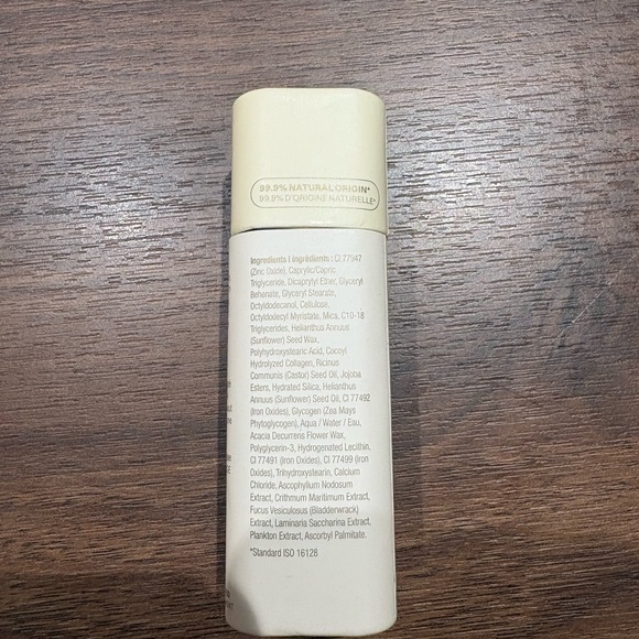 ATTITUDE Oceanly Foundation - Cream - Picture 3 of 8